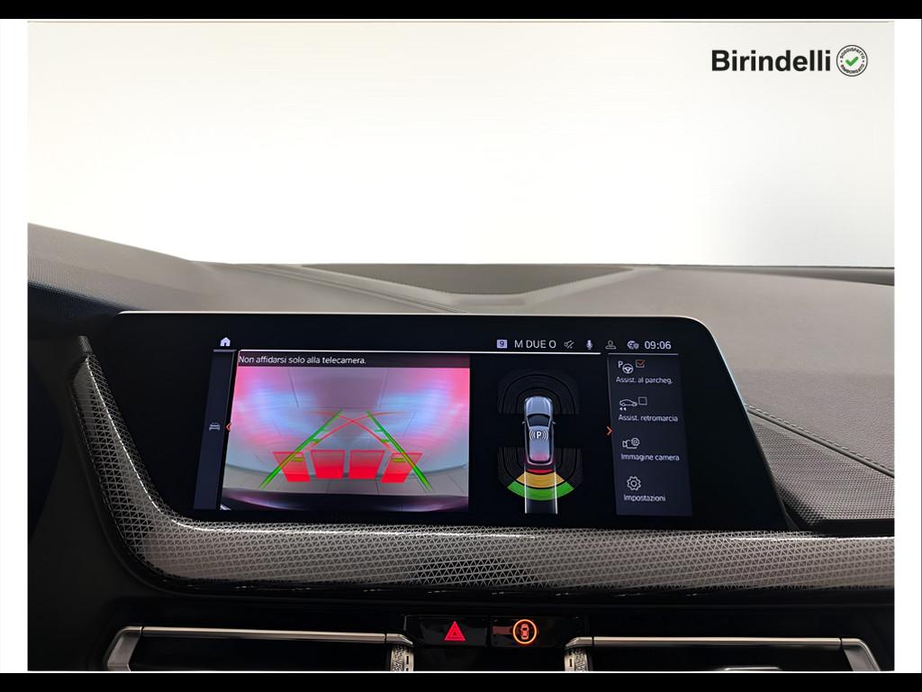 BMW Serie 1 M 135i xdrive auto