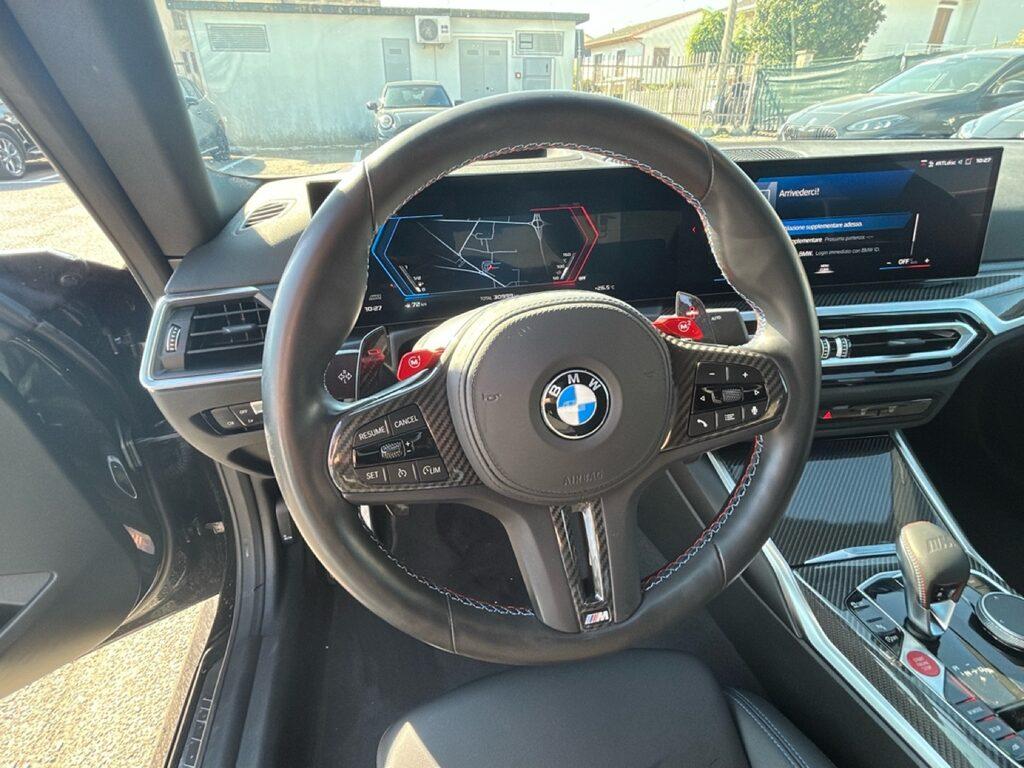 BMW M2 Coupe 3.0 460cv auto