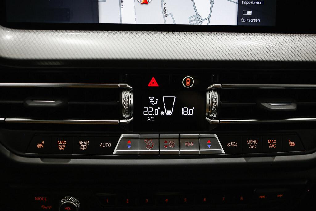 BMW Serie 1 M M 135i ColorVision Edition xdrive auto