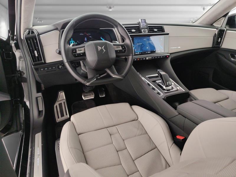 DS DS9 1.6 e-tense phev Opera Premiere 250cv auto