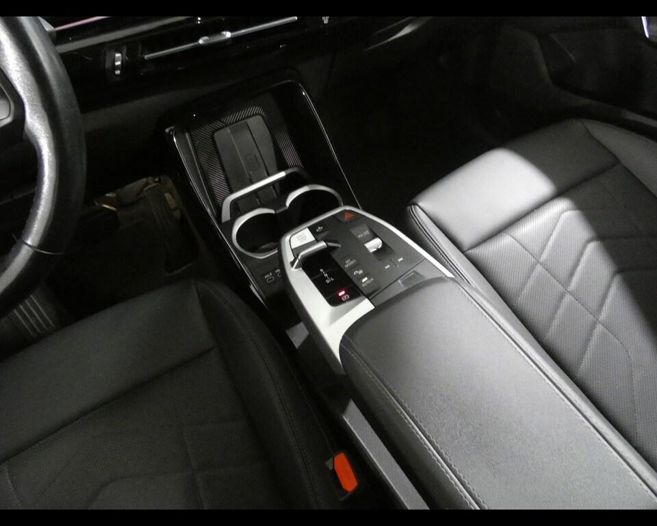 BMW X1 sdrive18d X-Line auto