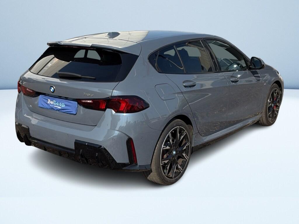 BMW Serie 1 118d MSport Pro auto