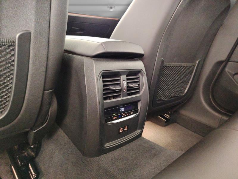 BMW Serie 4 420d Gran Coupe mhev 48V Msport auto