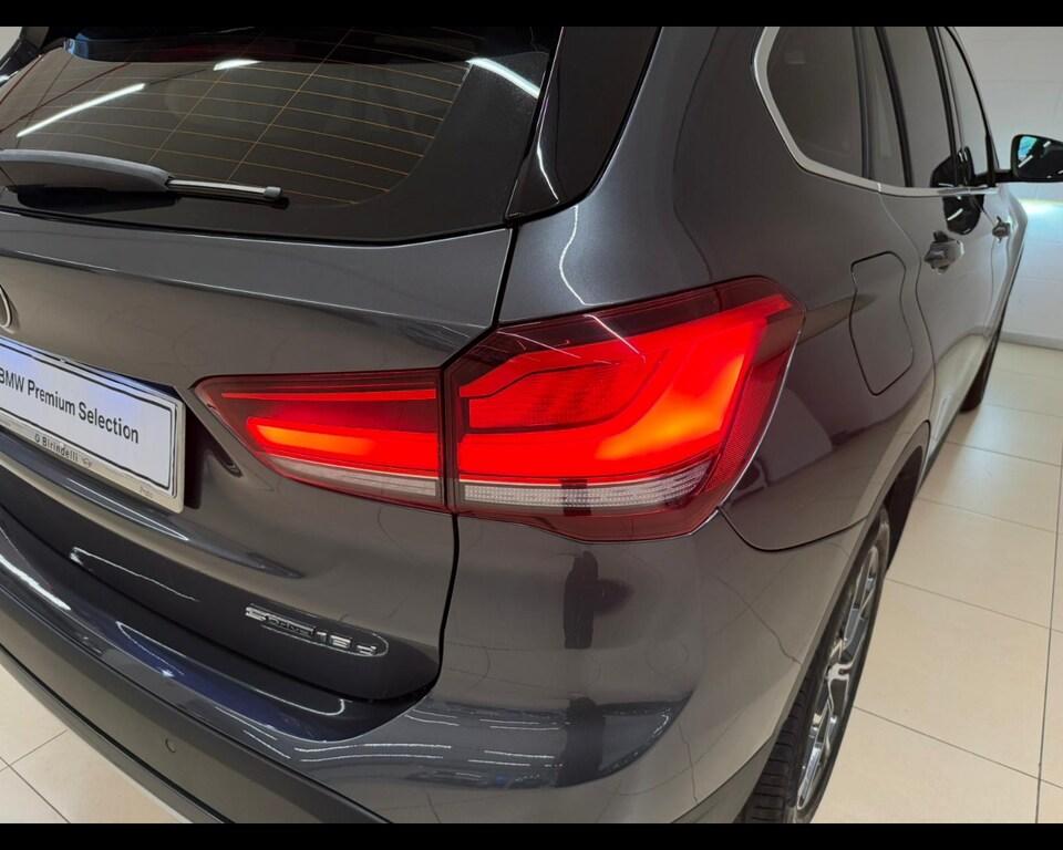 BMW X1 sdrive18d xLine auto