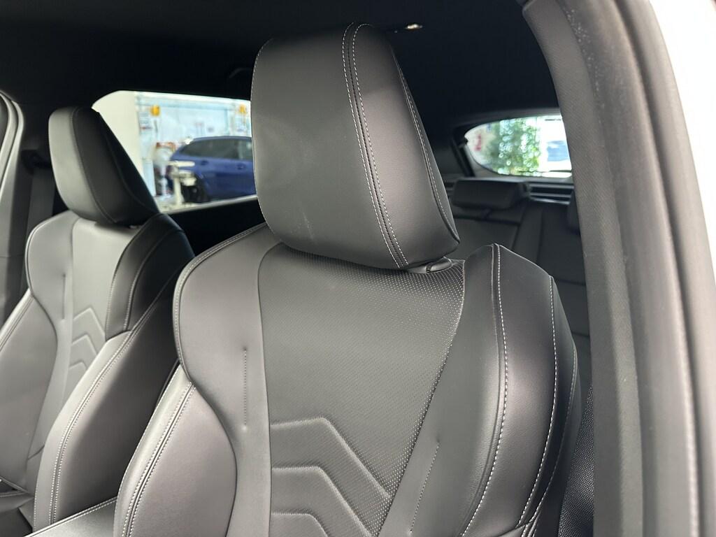 BMW iX1 edrive 20 MSport