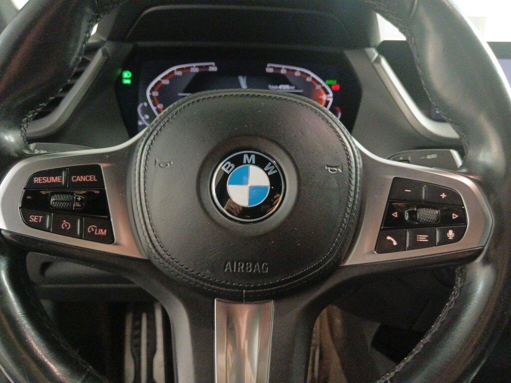 BMW Serie 2 218i Gran Coupe Msport 136cv auto