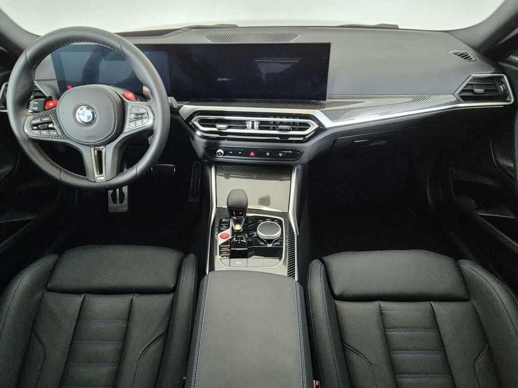 BMW M2 Coupe 3.0 460cv auto