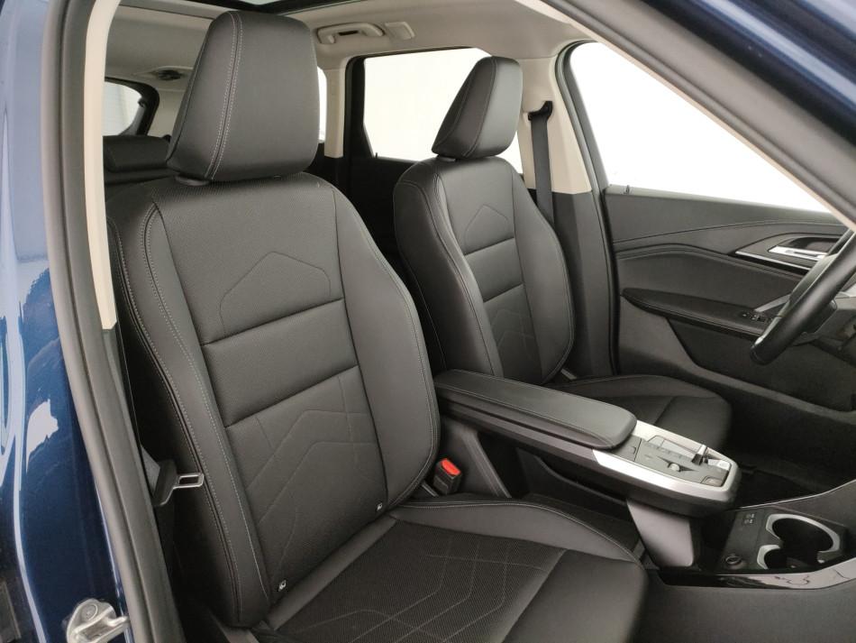 BMW X1 sdrive18d X-Line Edition Essence auto