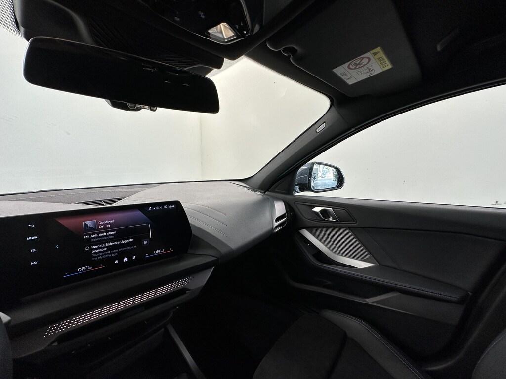 BMW Serie 1 118d MSport Pro auto