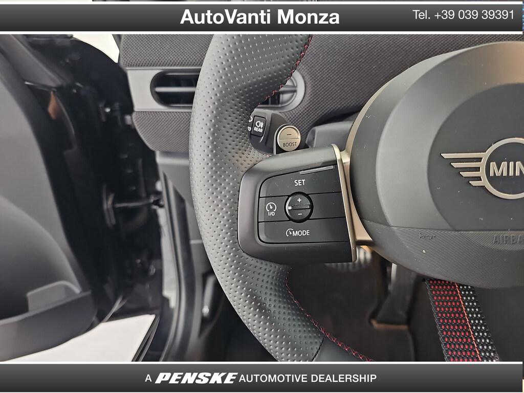 Mini Mini Cooper 3p 2.0 John Cooper Works JCW auto