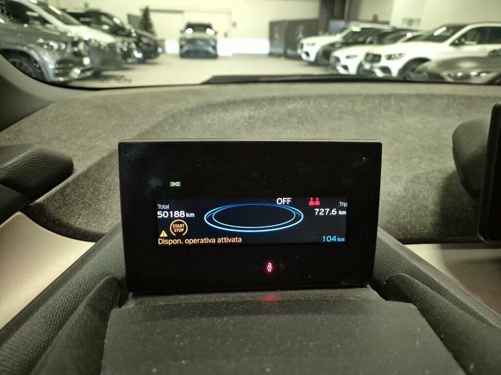 BMW i3 i3s 120Ah Advantage