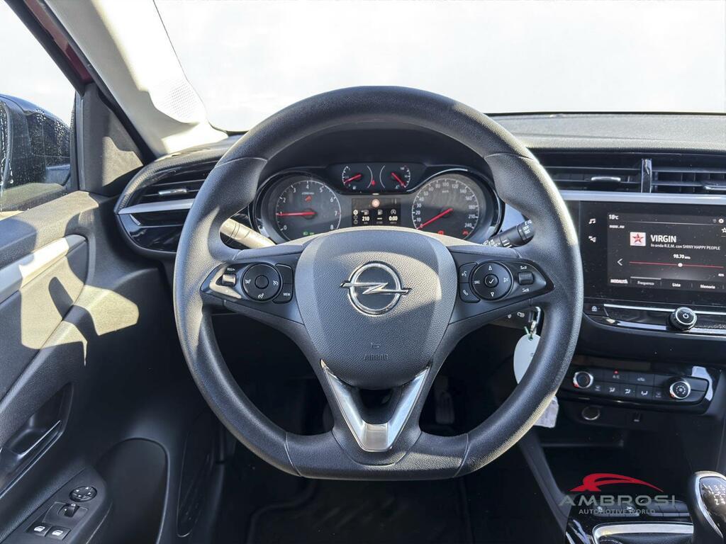 Opel Corsa 1.2 Edition 75cv