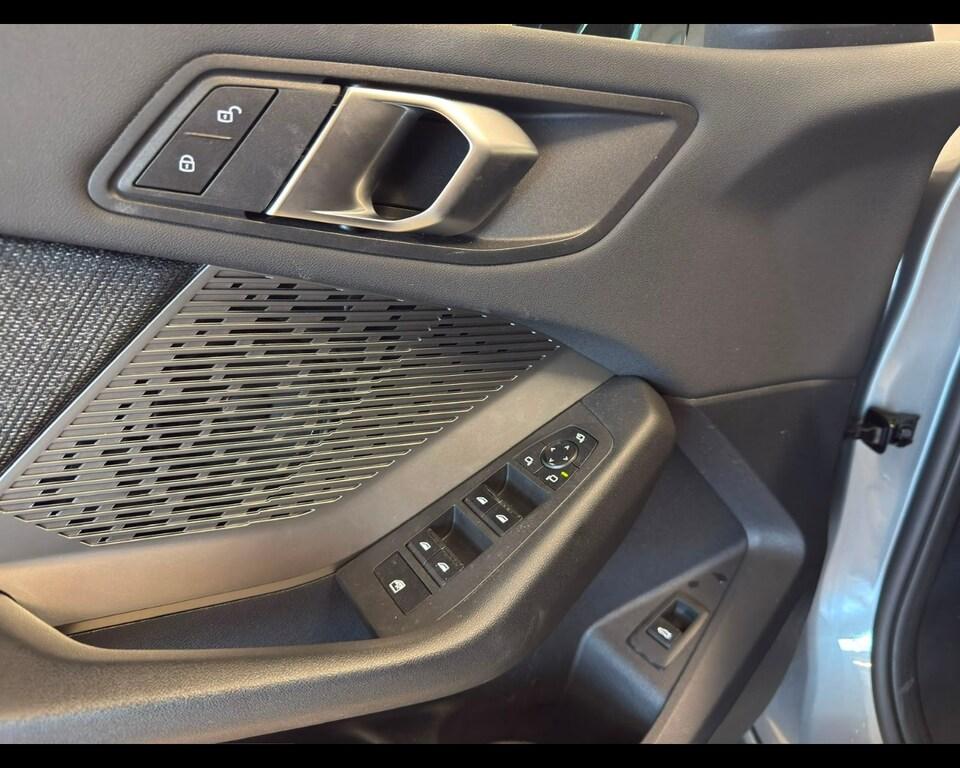 BMW Serie 1 118d auto