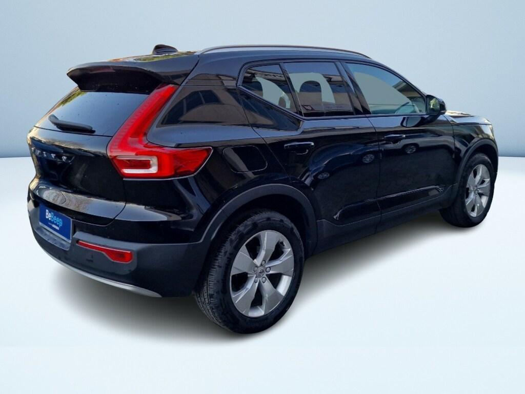Volvo XC40 1.5 T3 Inscription 163cv auto my21