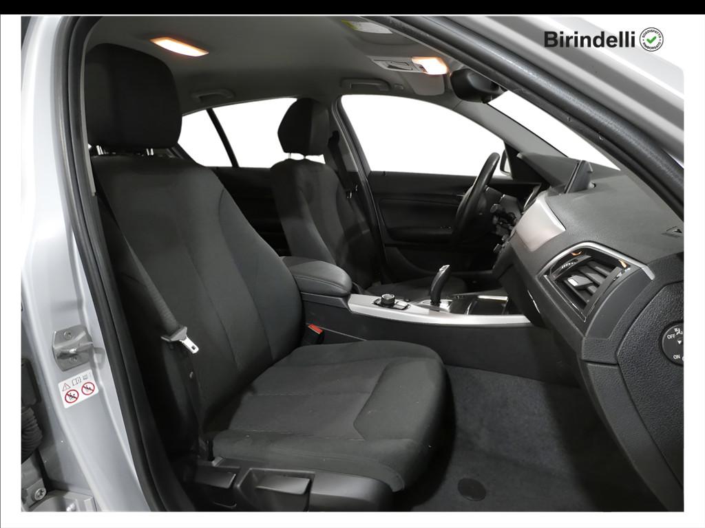 BMW Serie 1 116d Advantage 5p