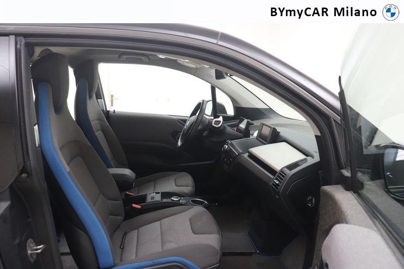 BMW i3 i3s 120Ah Advantage