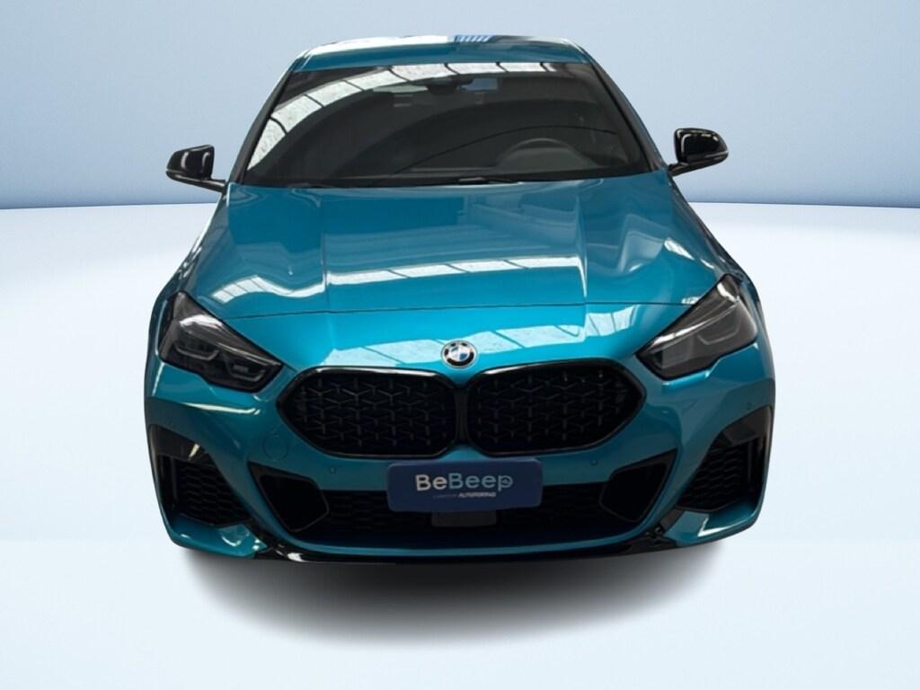 BMW Serie 2 M M235i Gran Coupe xdrive auto