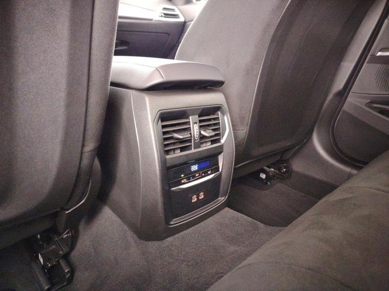 BMW Serie 3 320d mhev 48V xdrive M Sport Pro auto