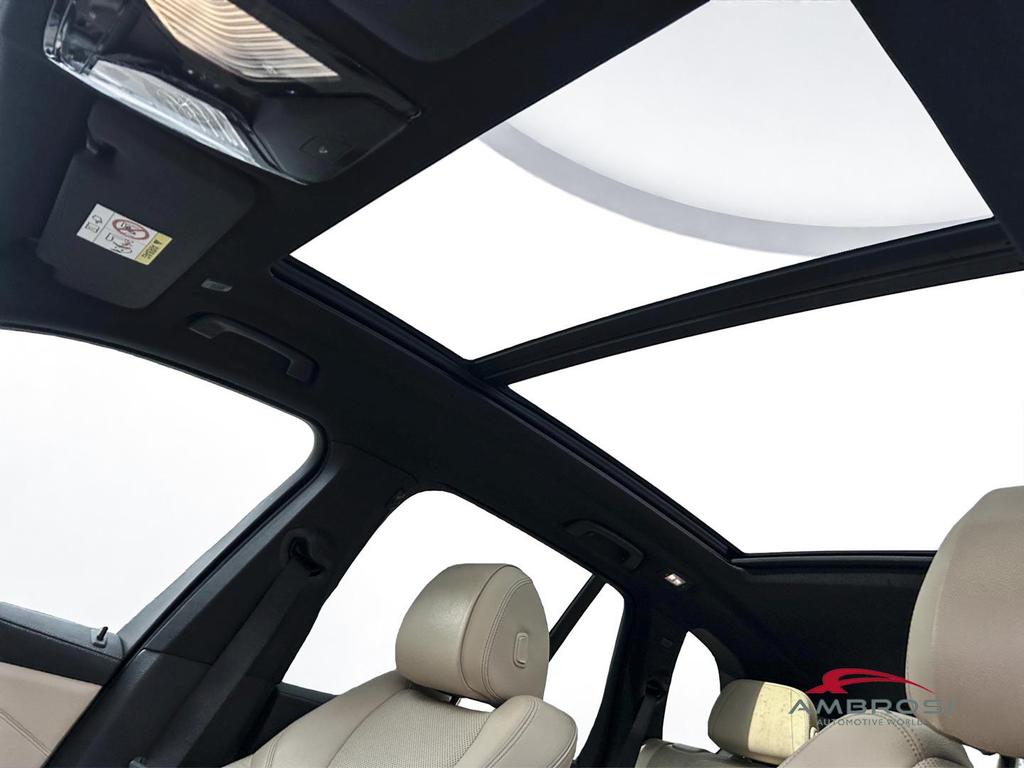 BMW X5 xdrive25d Msport auto