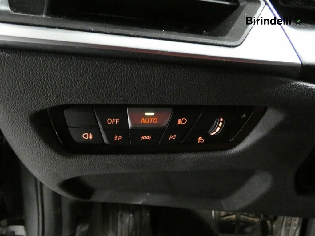 BMW Serie 3 320d Touring mhev 48V Msport xdrive auto