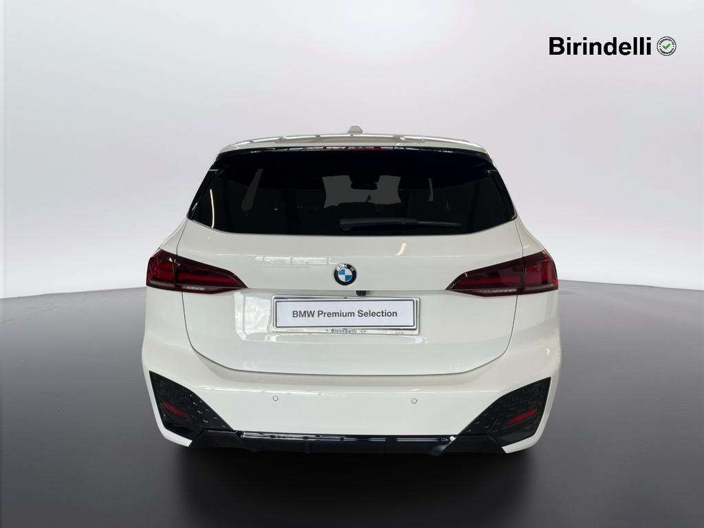 BMW Serie 2 218i Active Tourer Msport auto