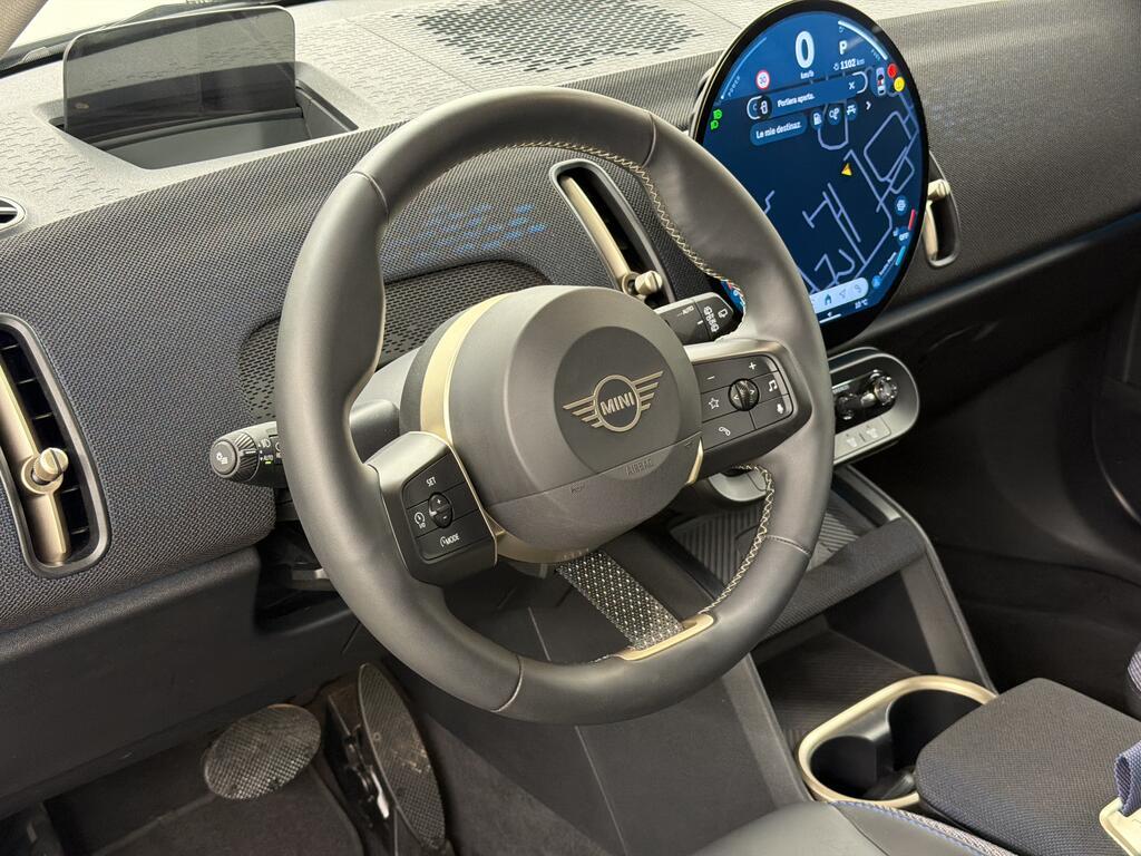 Mini Mini Countryman 2.0 48V D Classic auto