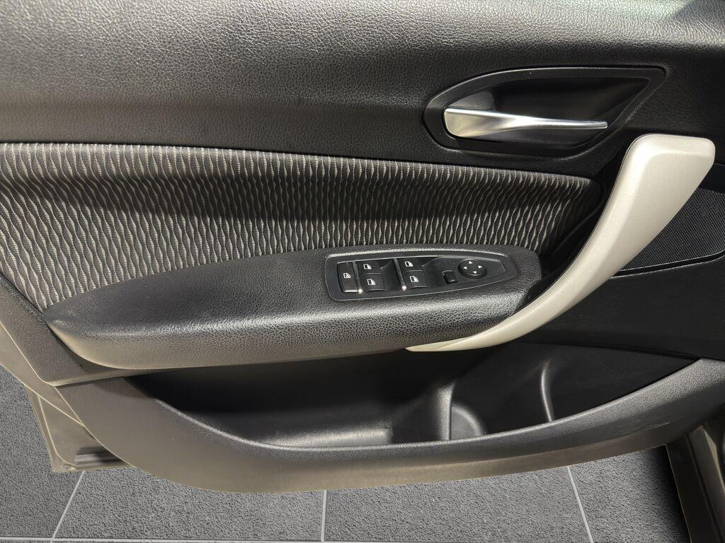 BMW Serie 1 118d Advantage 5p auto