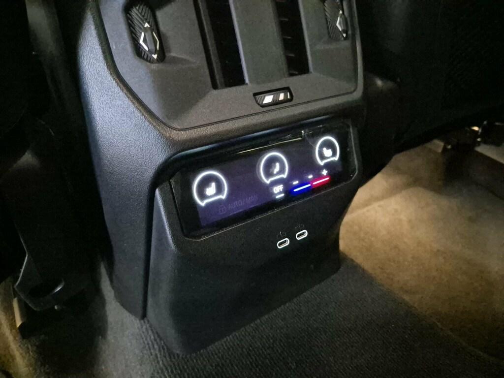 BMW X3 xdrive20d MSport Pro auto