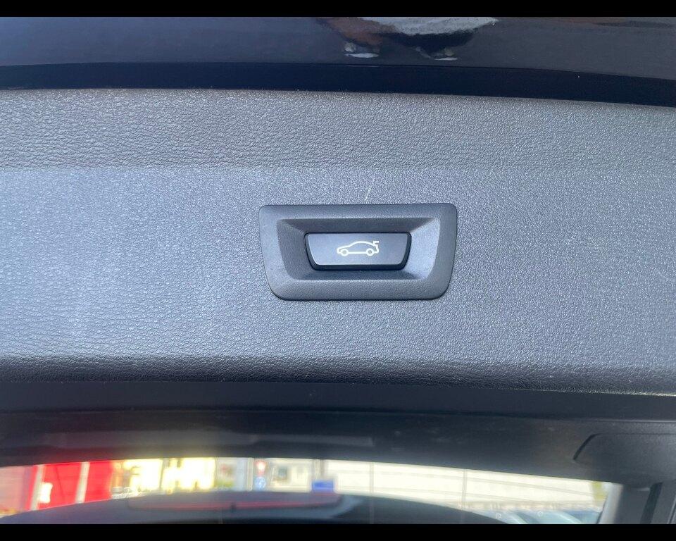 BMW X1 xdrive18d Business Advantage auto