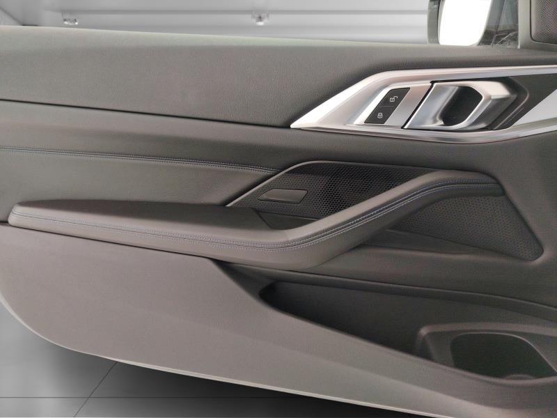 BMW Serie 4 420d Coupe mhev 48V Msport auto