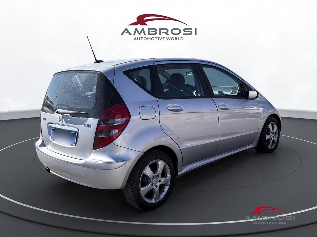 Mercedes Classe A 180 cdi Avantgarde