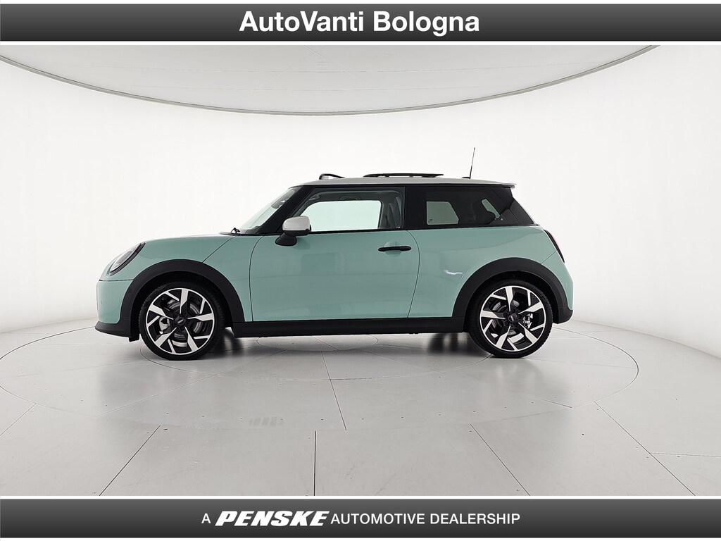 Mini Mini Cooper 3p 2.0 S Classic auto