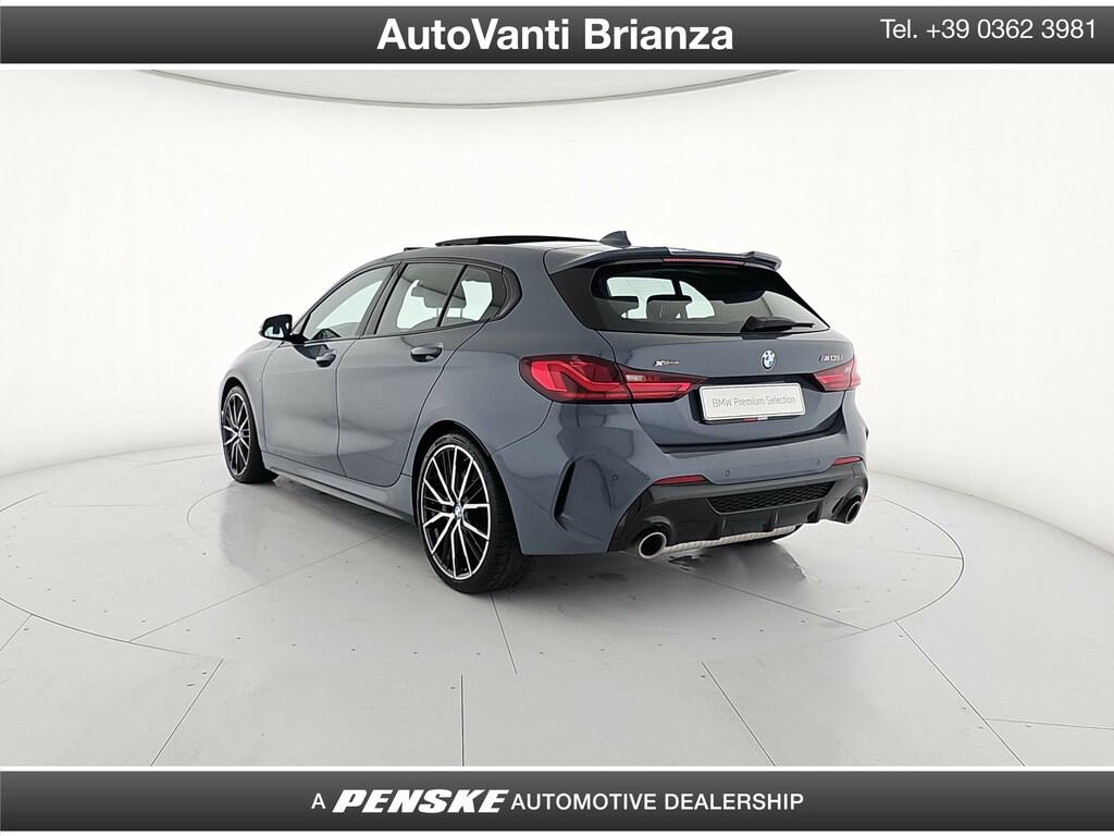BMW Serie 1 M 135i xdrive auto