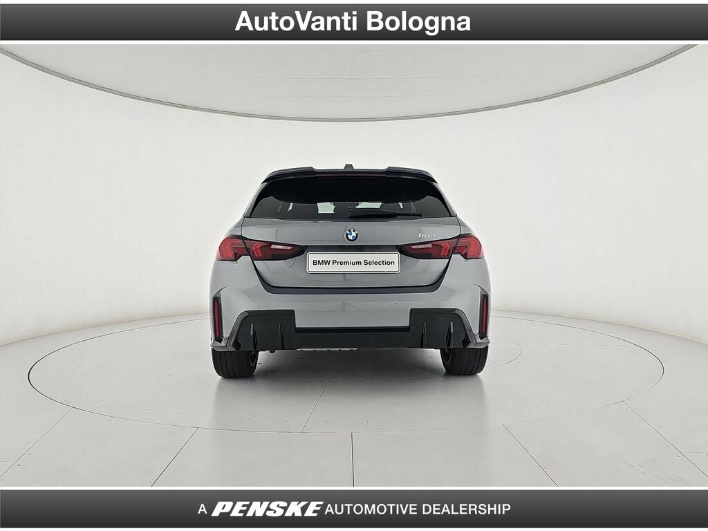 BMW Serie 1 118d MSport Pro auto