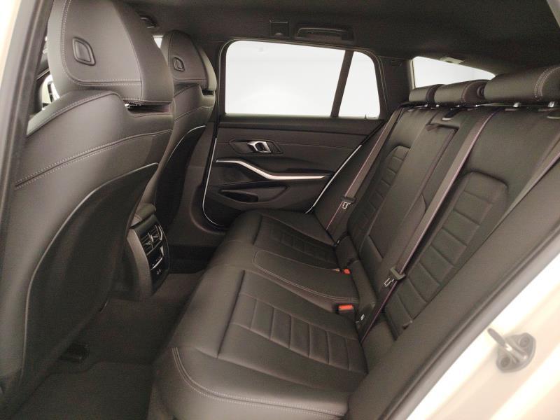 BMW Serie 3 320d Touring mhev 48V xdrive M Sport Pro auto