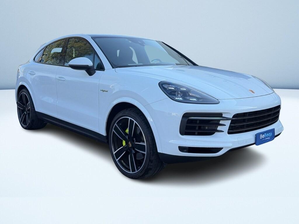 Porsche Cayenne Coupe 3.0 e-hybrid tiptronic 5p.ti