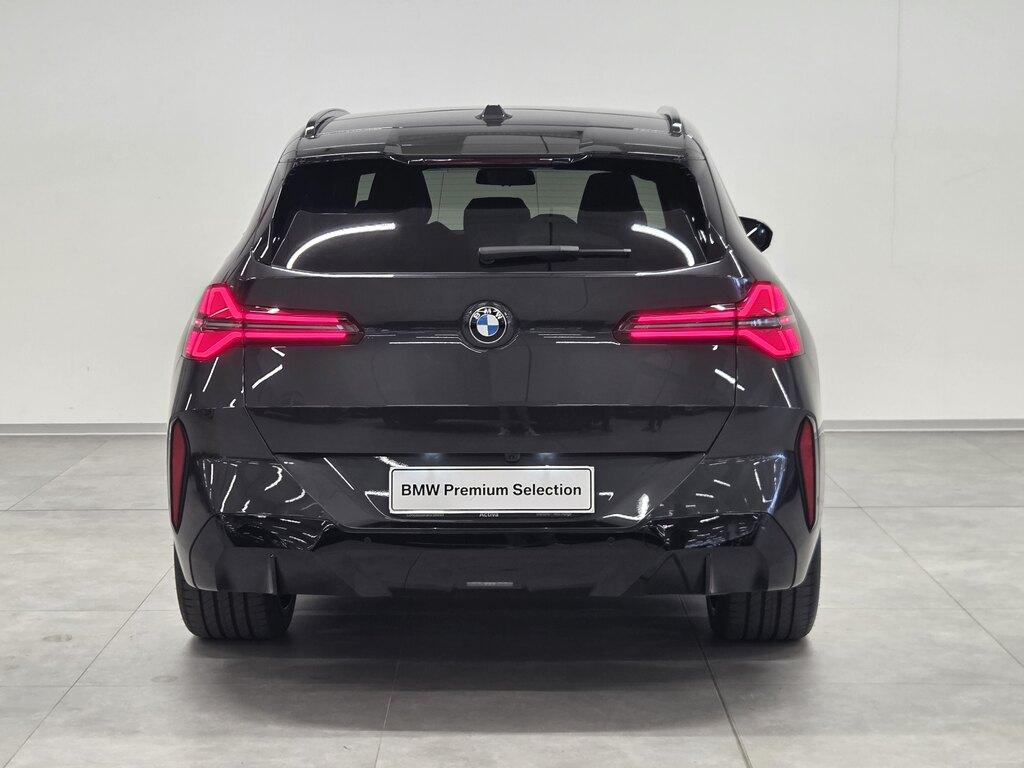 BMW X3 xdrive20d MSport Pro auto