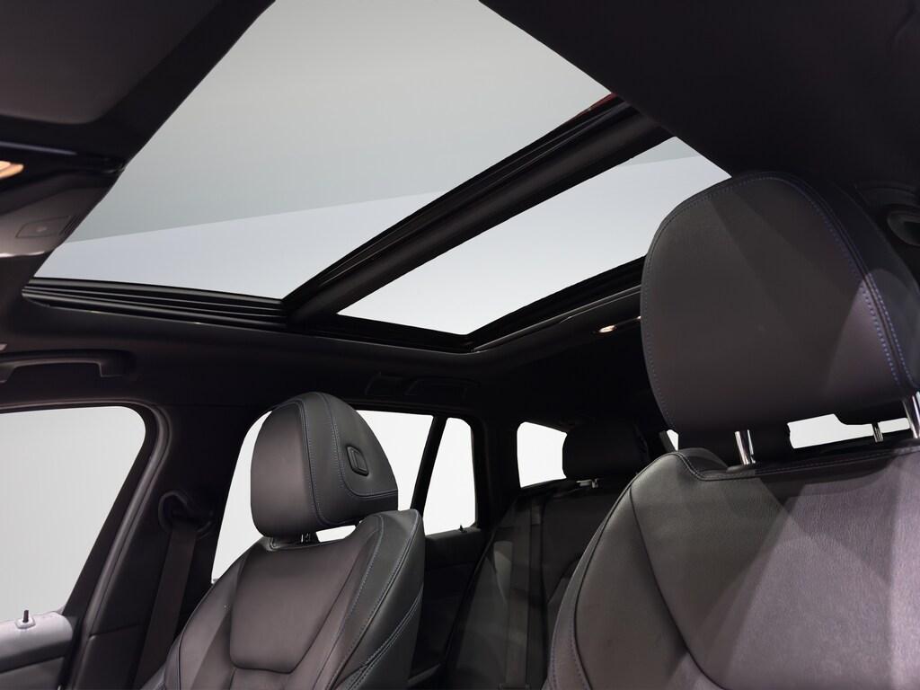 BMW Serie 3 320d Touring mhev 48V Msport auto