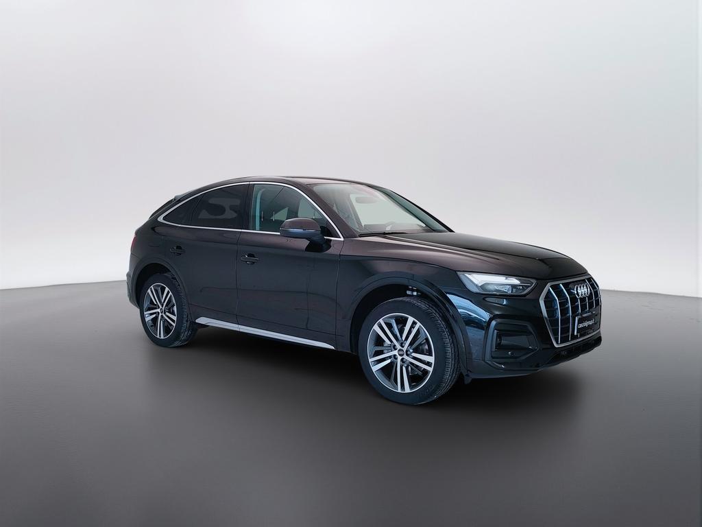 Audi Q5 Sportback 40 2.0 tfsi mhev 12V Business Advanced quattro s-tronic