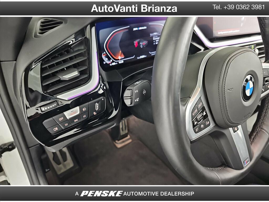 BMW Z4 M Z4 M40i auto