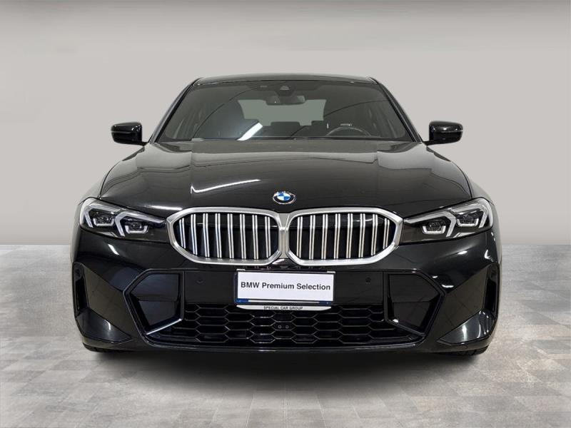 BMW Serie 3 320d mhev 48V Msport auto