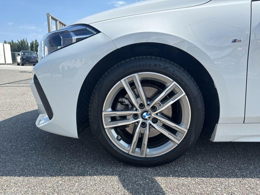 BMW Serie 1 116d Msport