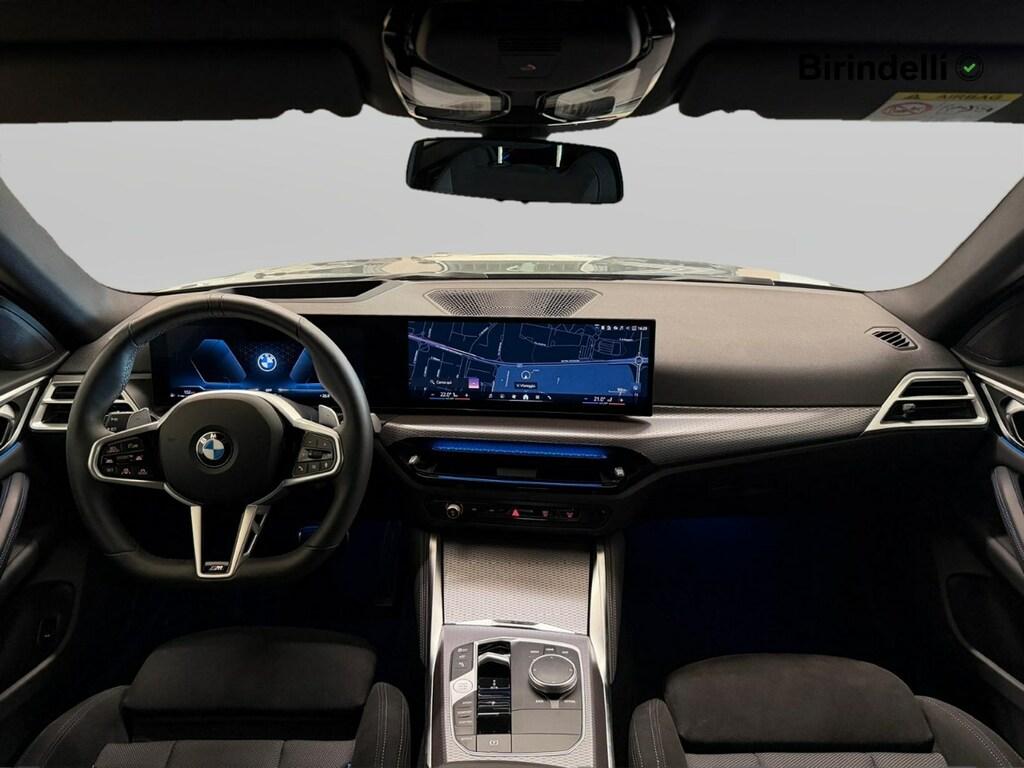 BMW Serie 4 420d Gran Coupe mhev 48V xdrive M Sport Pro auto