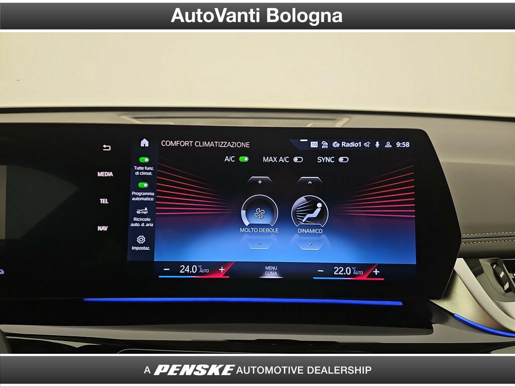 BMW X1 25e xdrive X-Line auto