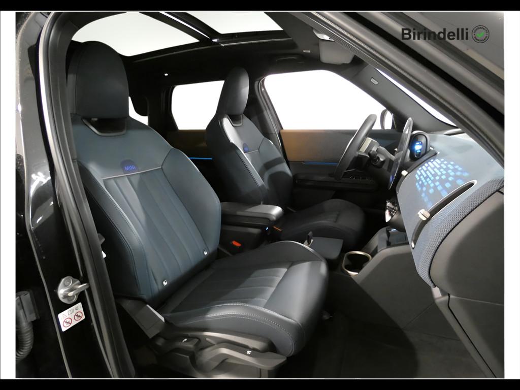 Mini Mini Countryman 1.5 48V C Favoured auto