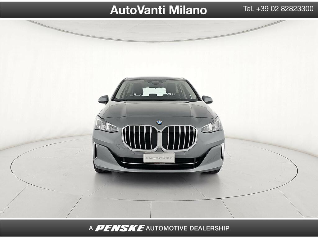 BMW Serie 2 218d Active Tourer Luxury auto