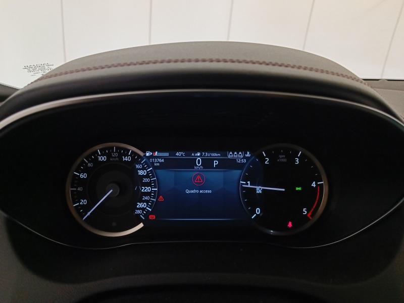 Jaguar E-Pace 2.0 D204 R-Dynamic S awd auto