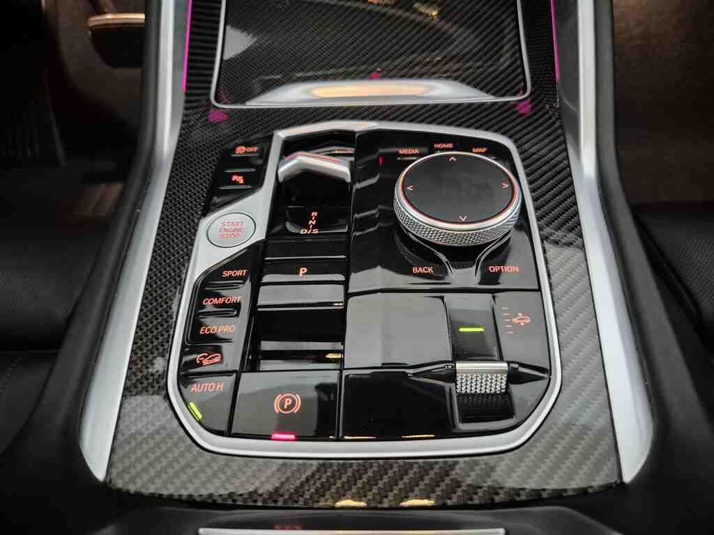 BMW X6 xdrive30d MSport Pro auto