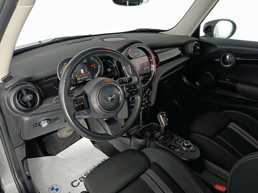 Mini Cooper SE 3p Classic auto