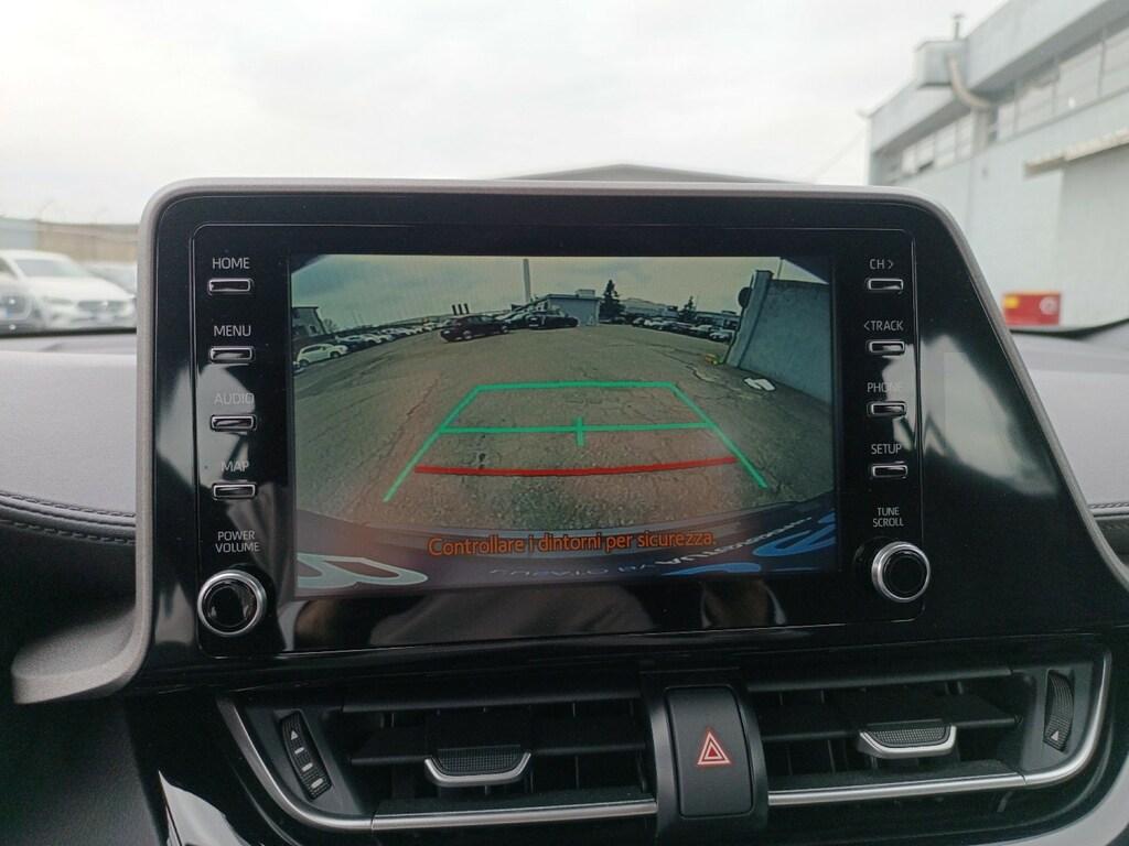Honda CR-V 2.0 hev Executive Navi awd ecvt
